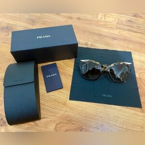 Prada sunglasses